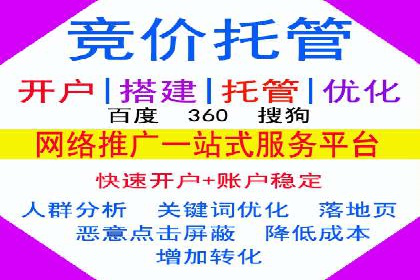 SEM托管公司经典案例分享与启示